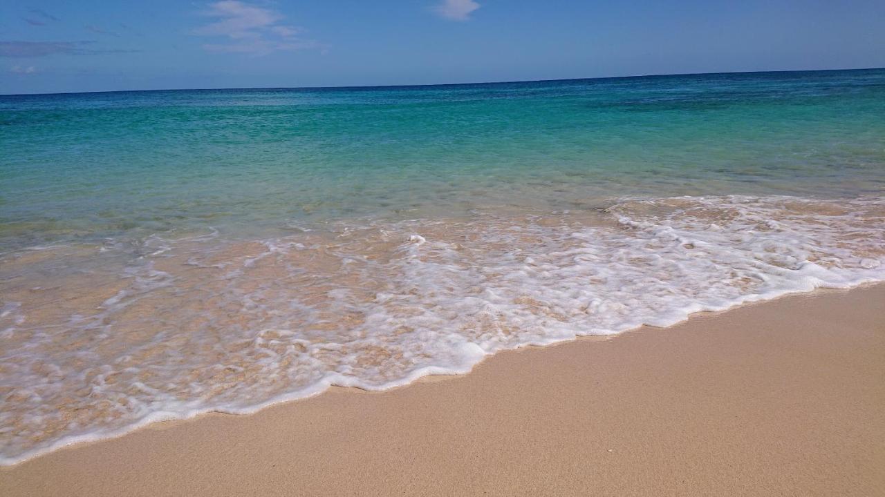 Villa Ocean View Лахарес Екстериор снимка