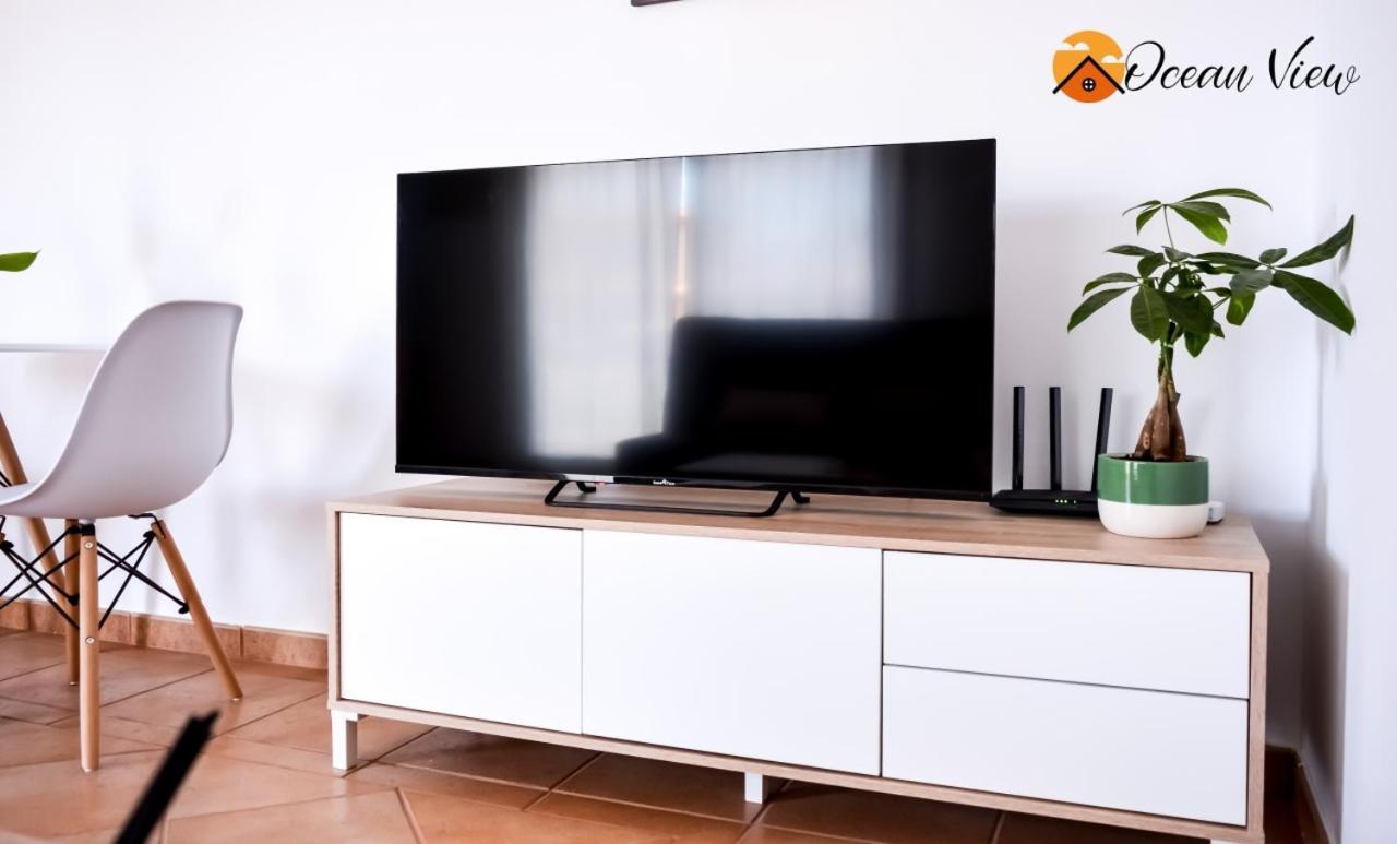 Villa Ocean View Лахарес Екстериор снимка