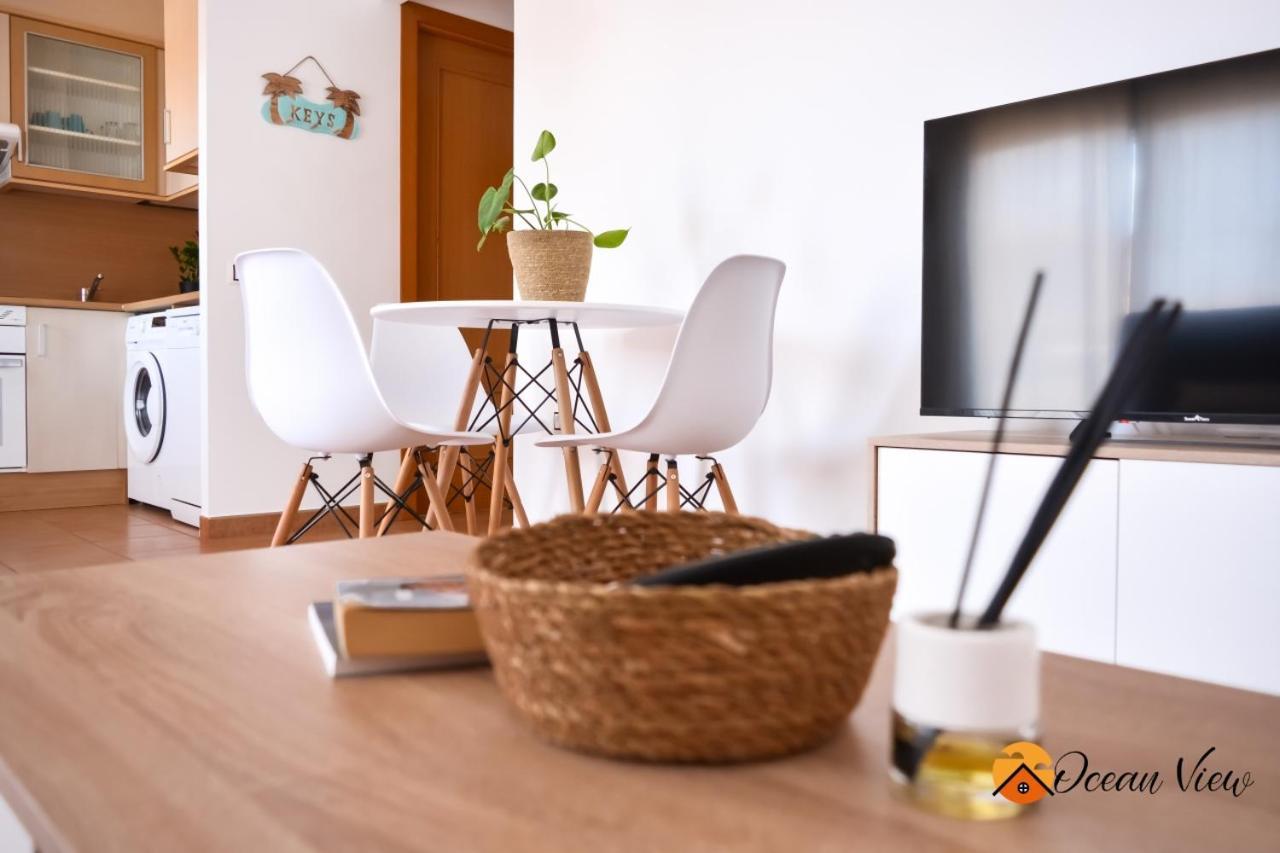 Villa Ocean View Лахарес Екстериор снимка
