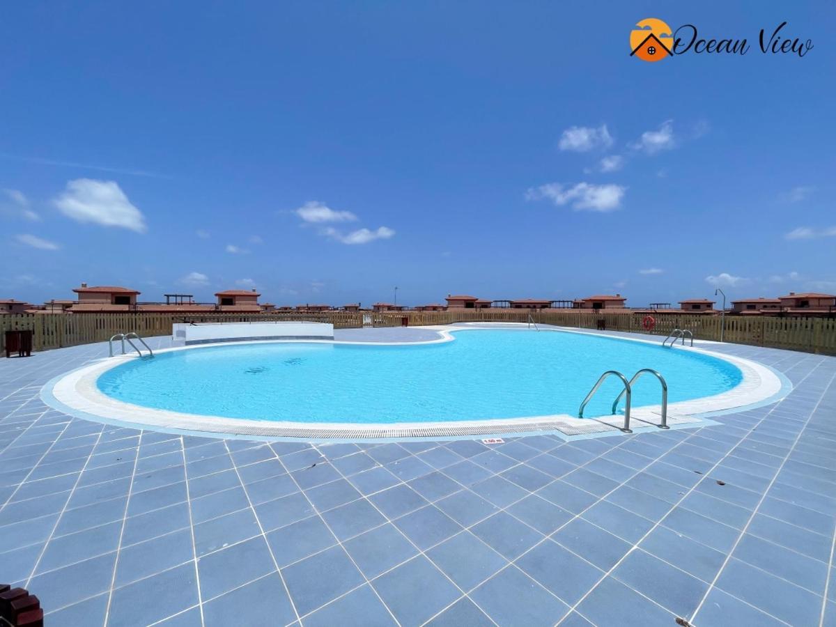 Villa Ocean View Лахарес Екстериор снимка