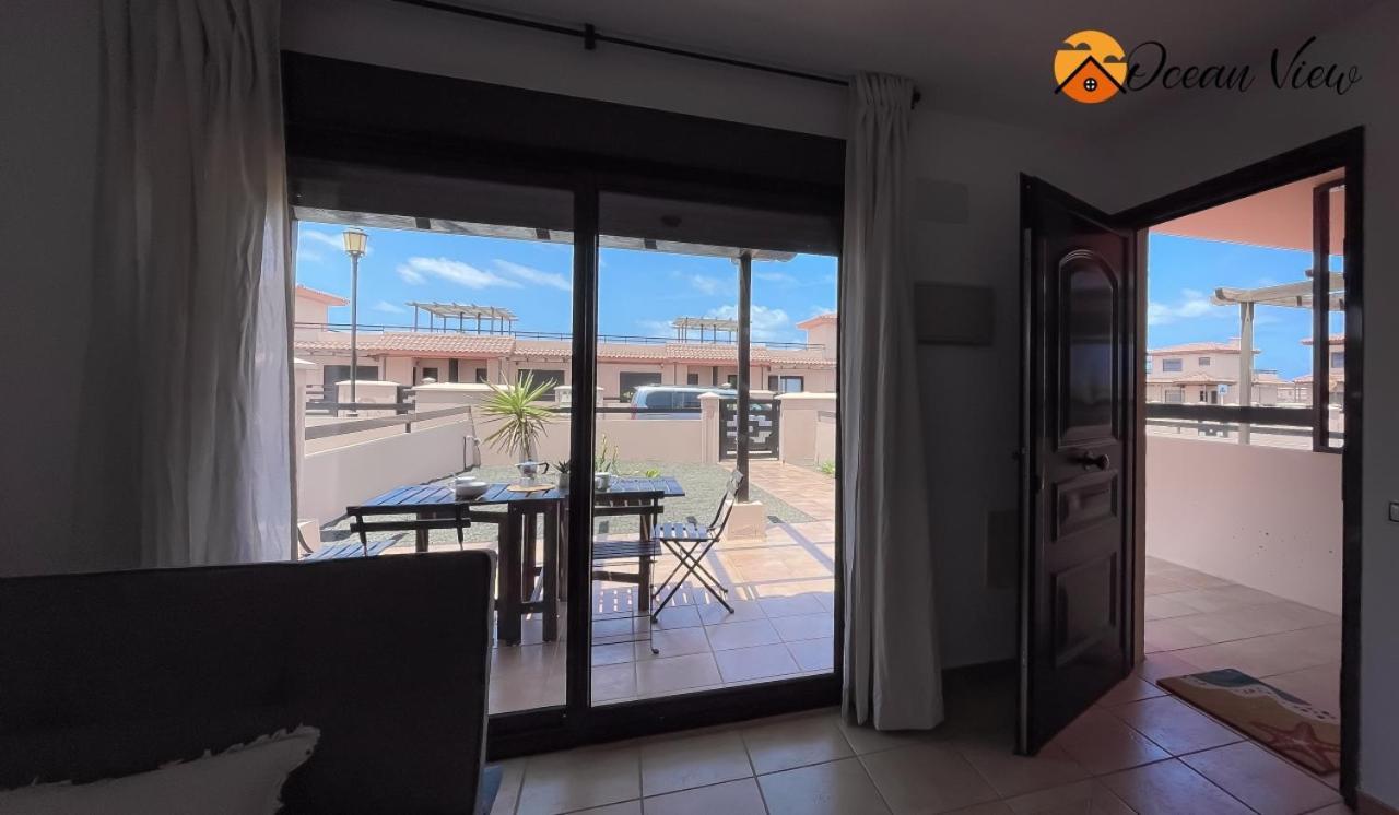 Villa Ocean View Лахарес Екстериор снимка