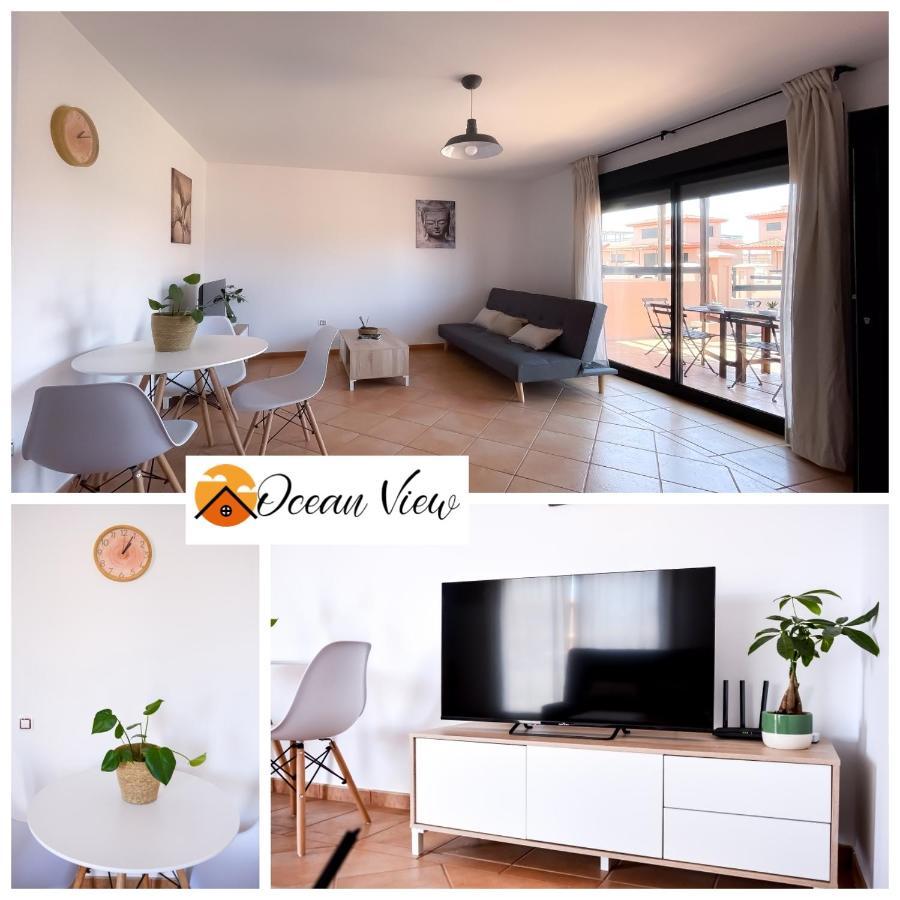 Villa Ocean View Лахарес Екстериор снимка