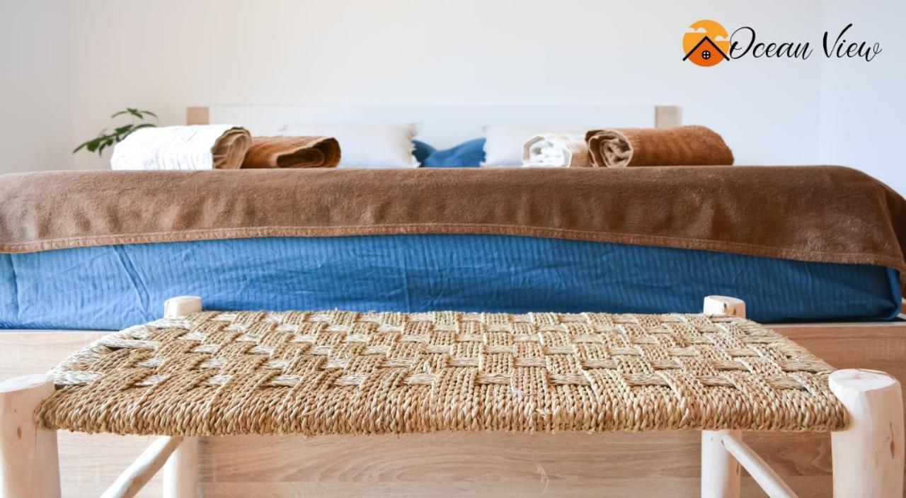 Villa Ocean View Лахарес Екстериор снимка