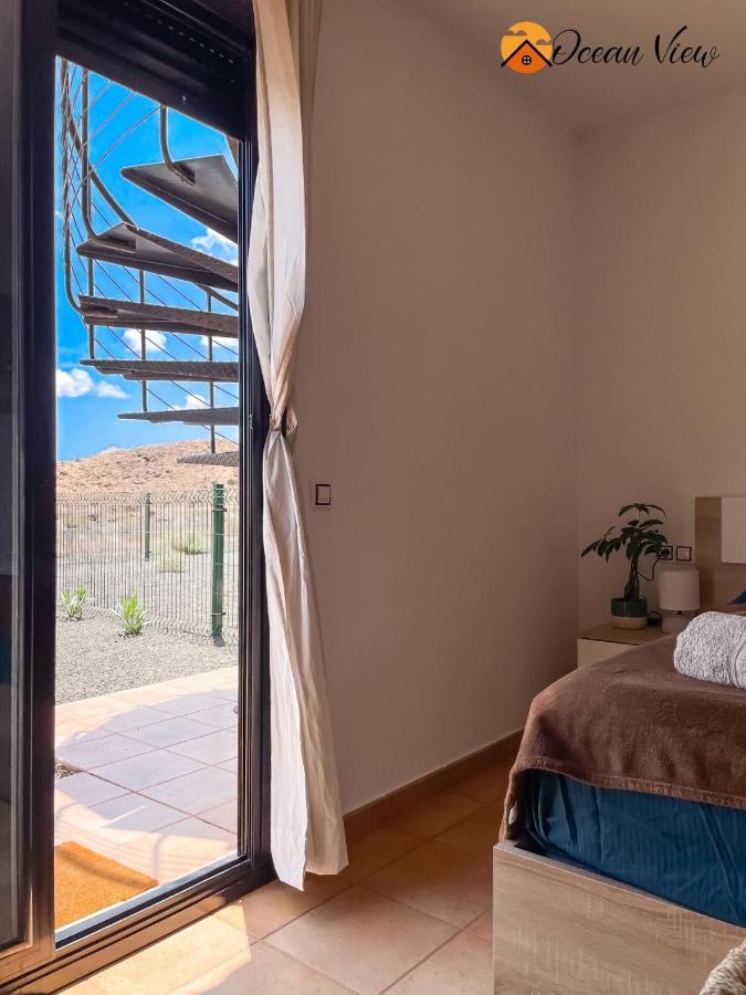 Villa Ocean View Лахарес Екстериор снимка