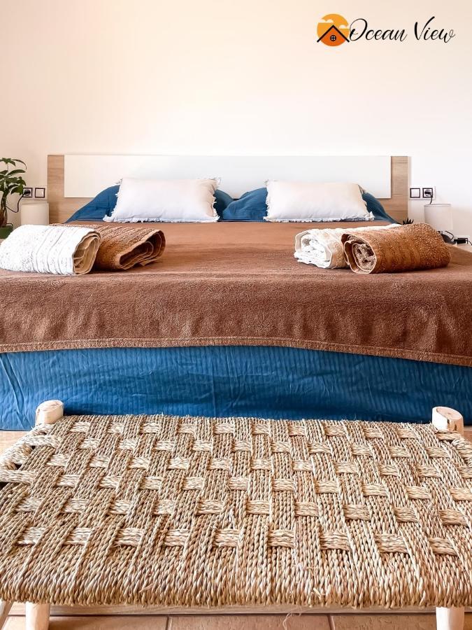 Villa Ocean View Лахарес Екстериор снимка