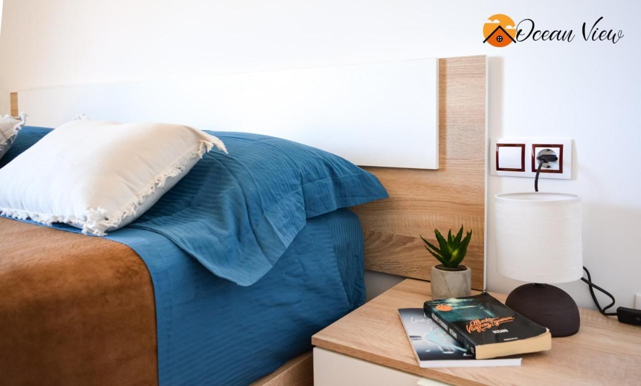 Villa Ocean View Лахарес Екстериор снимка