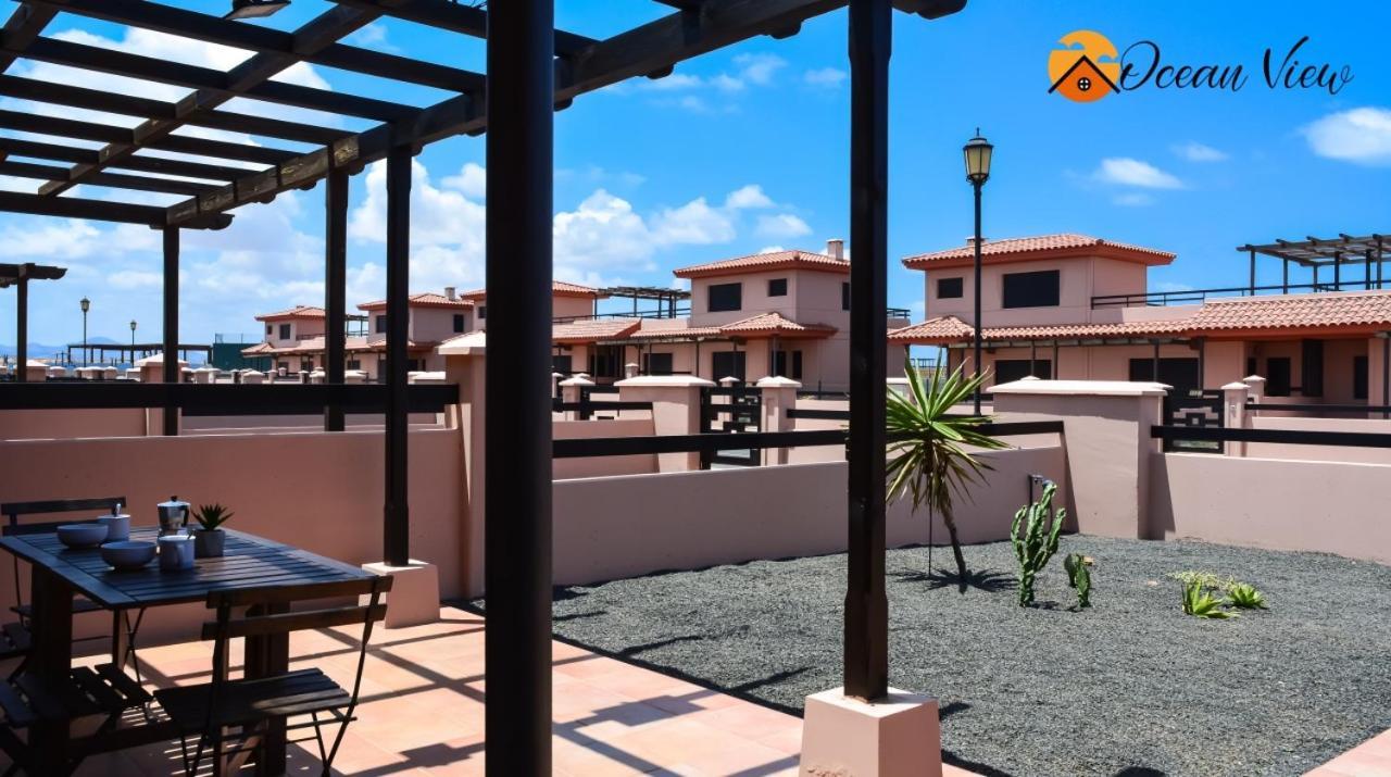 Villa Ocean View Лахарес Екстериор снимка