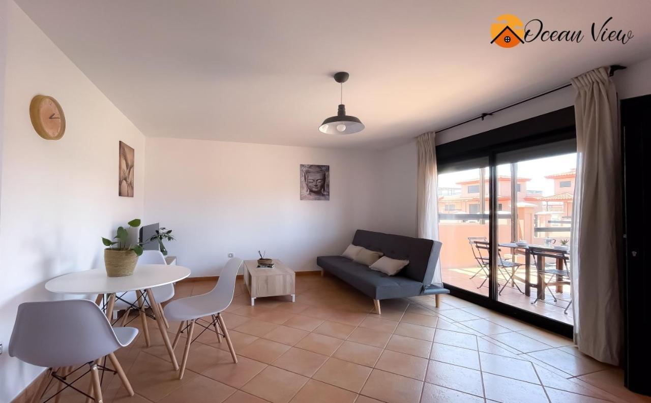 Villa Ocean View Лахарес Екстериор снимка