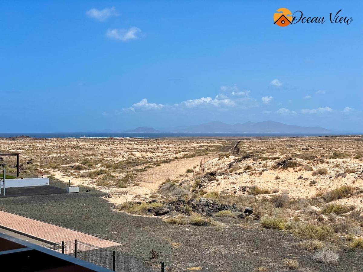 Villa Ocean View Лахарес Екстериор снимка