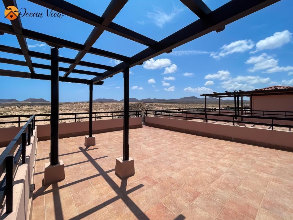 Villa Ocean View Лахарес Екстериор снимка