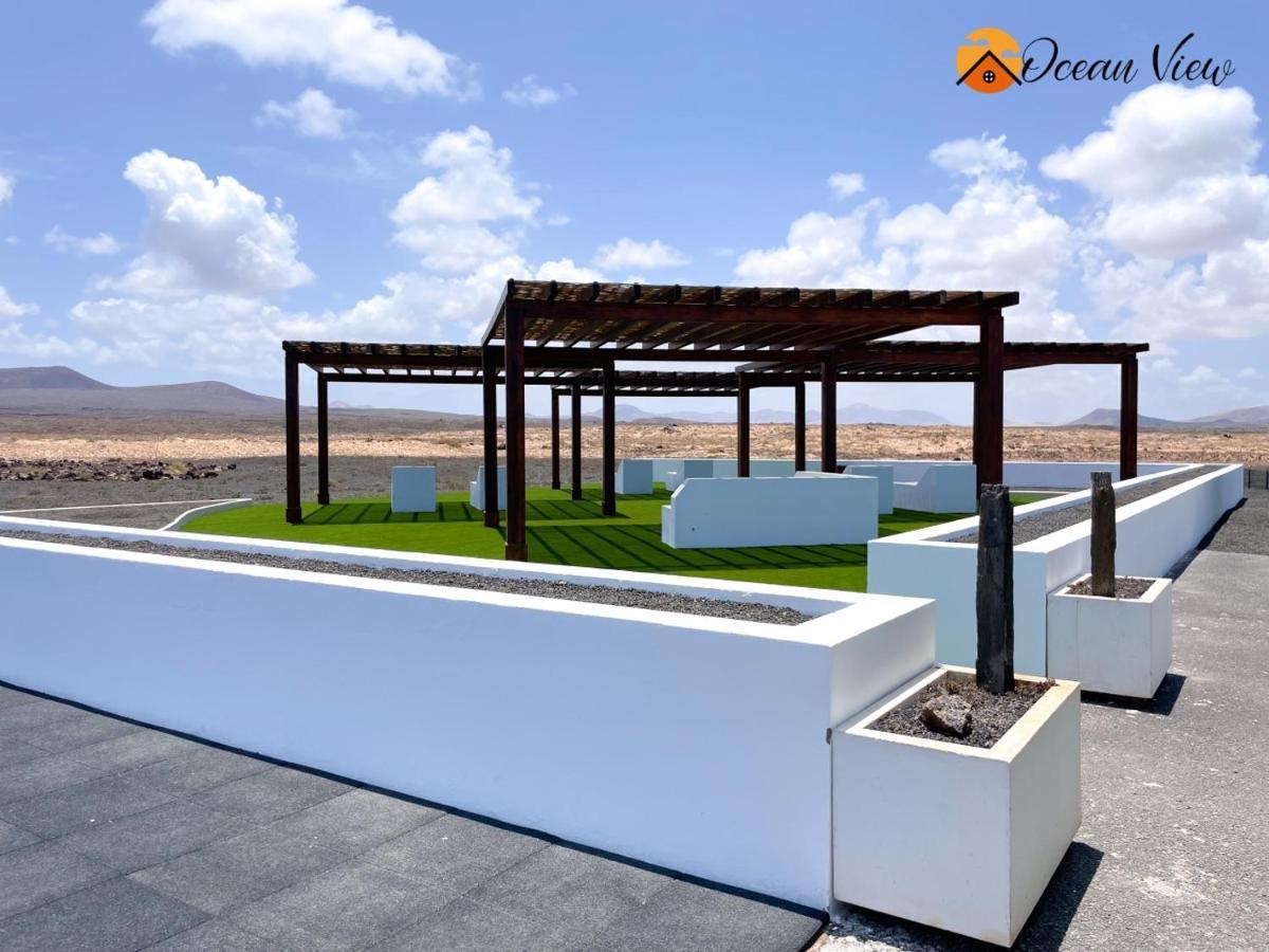 Villa Ocean View Лахарес Екстериор снимка