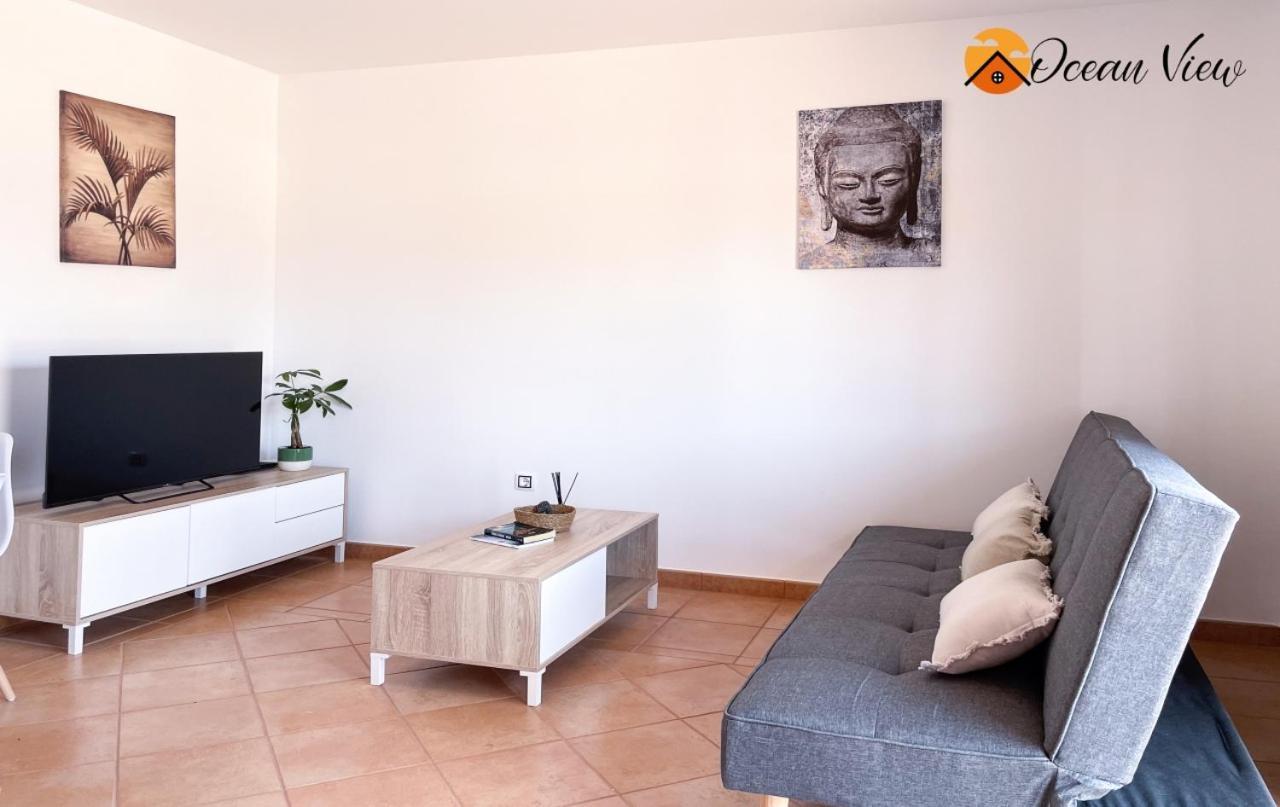 Villa Ocean View Лахарес Екстериор снимка