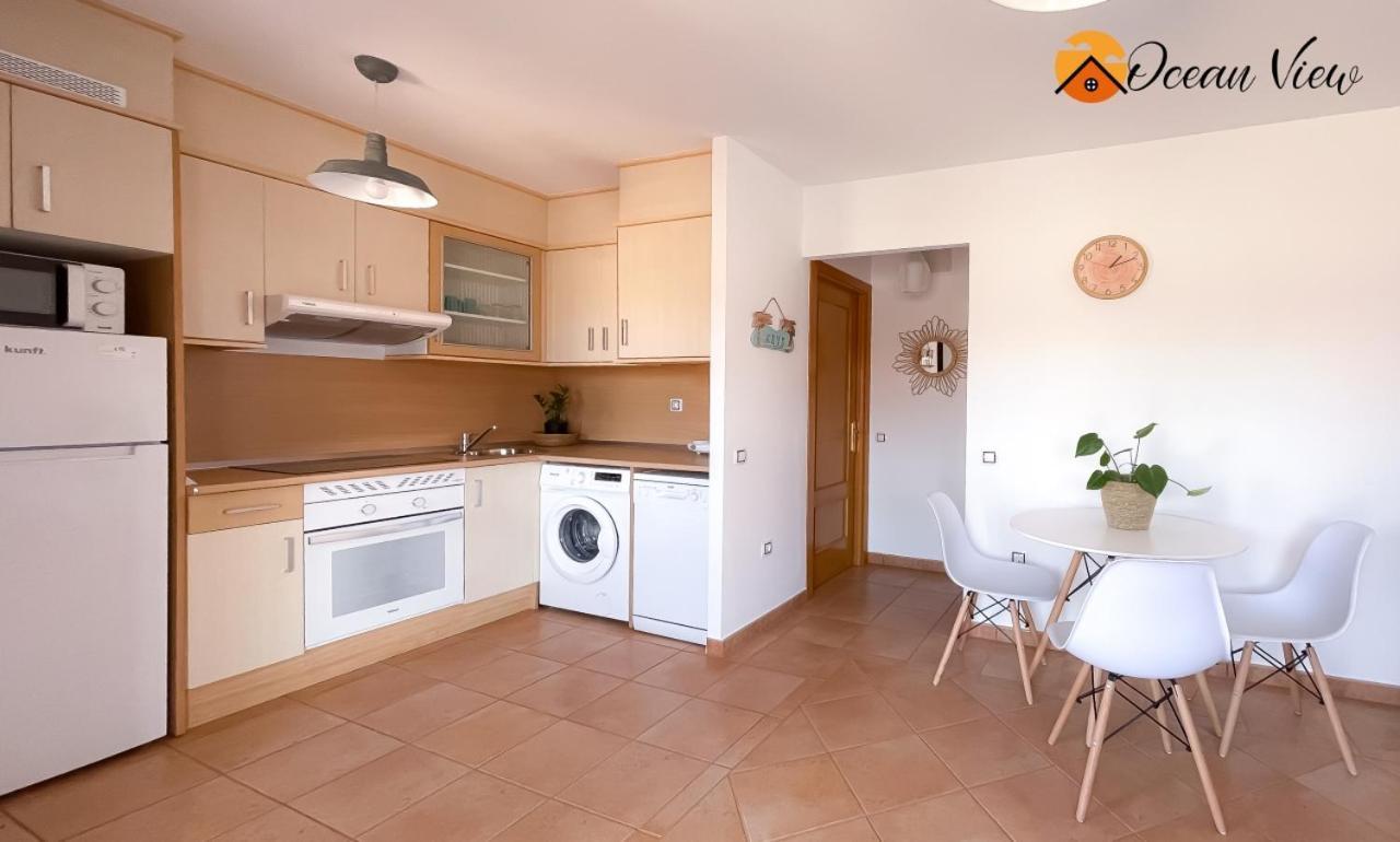 Villa Ocean View Лахарес Екстериор снимка
