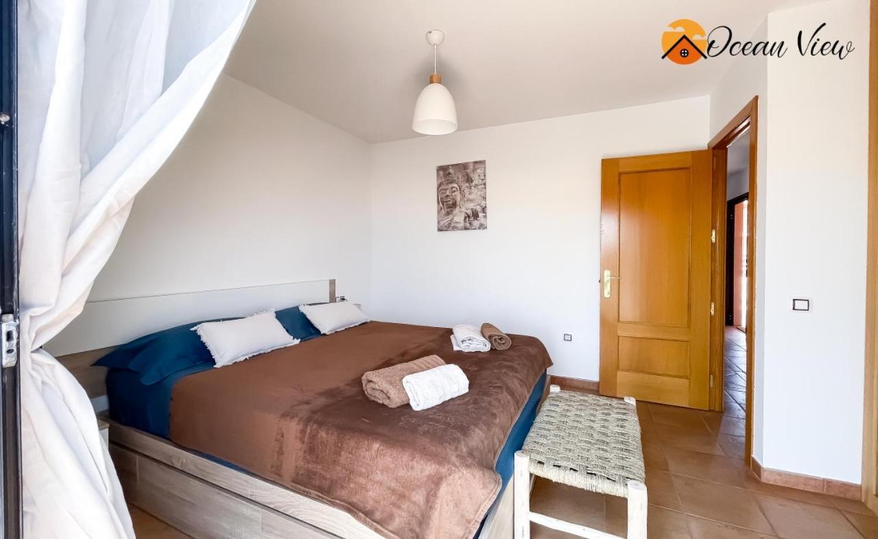 Villa Ocean View Лахарес Екстериор снимка