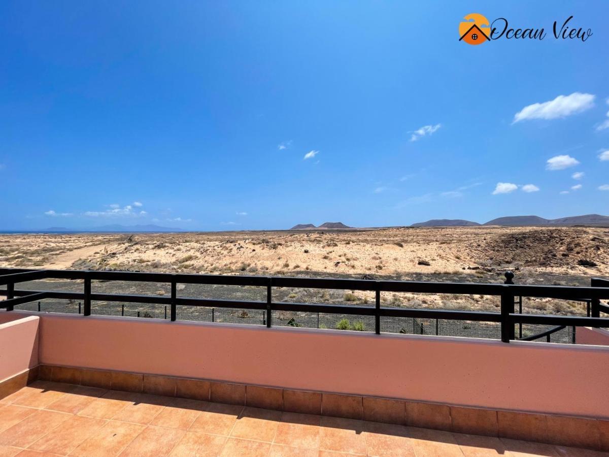 Villa Ocean View Лахарес Екстериор снимка