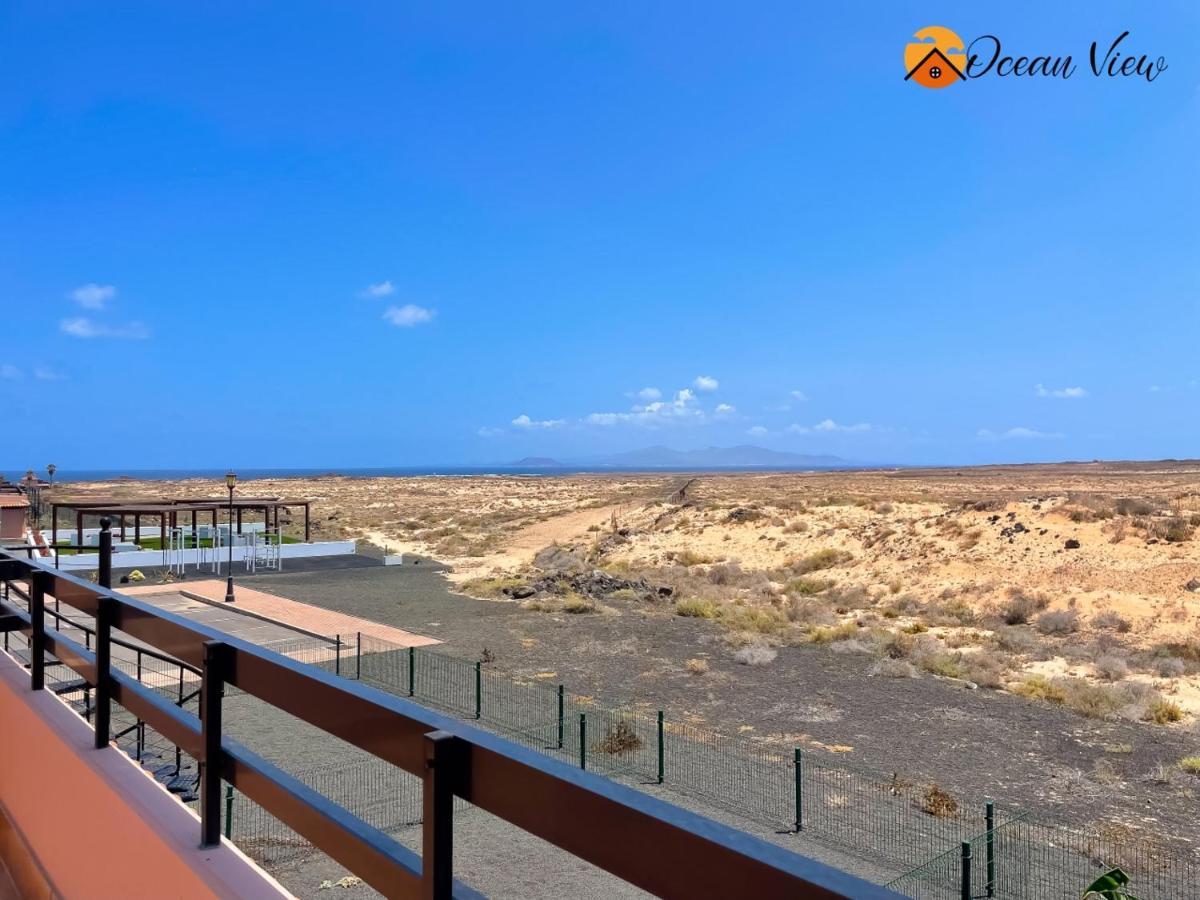 Villa Ocean View Лахарес Екстериор снимка