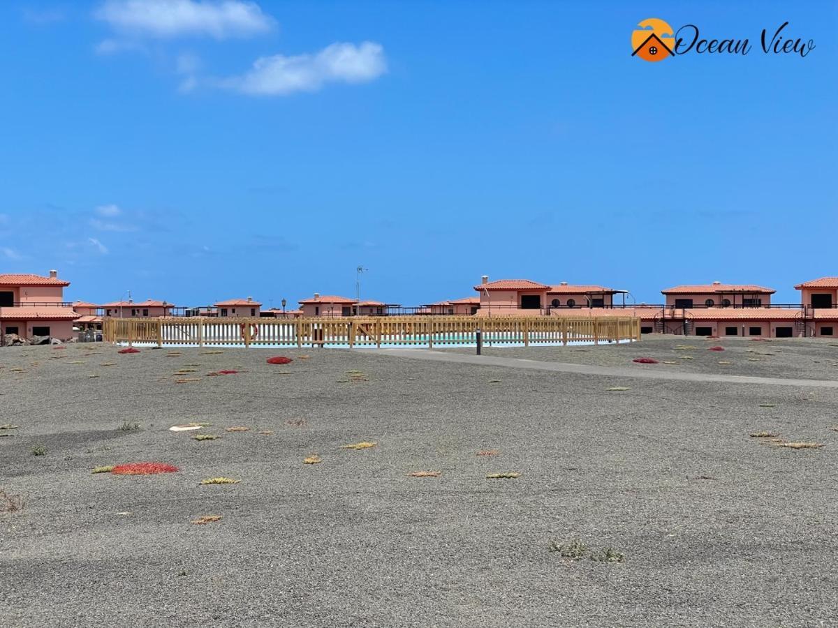 Villa Ocean View Лахарес Екстериор снимка