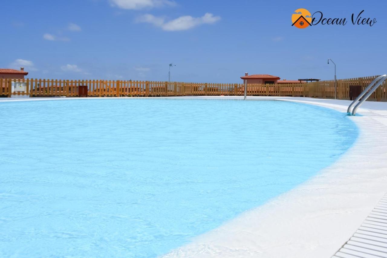 Villa Ocean View Лахарес Екстериор снимка