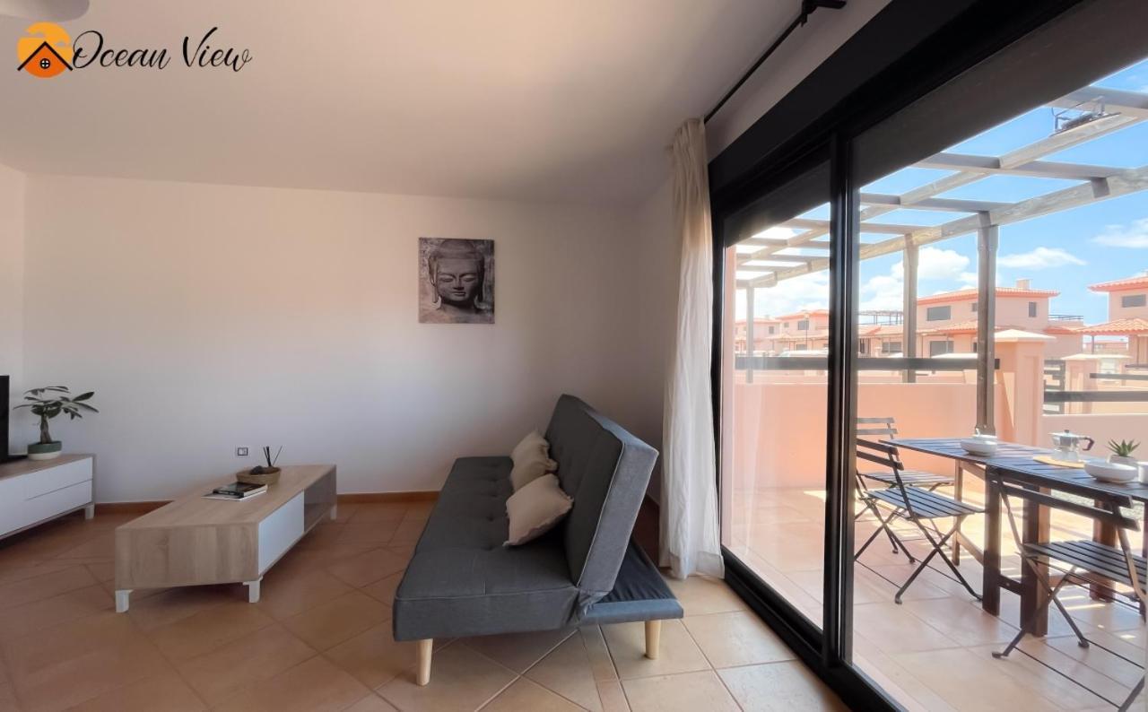 Villa Ocean View Лахарес Екстериор снимка