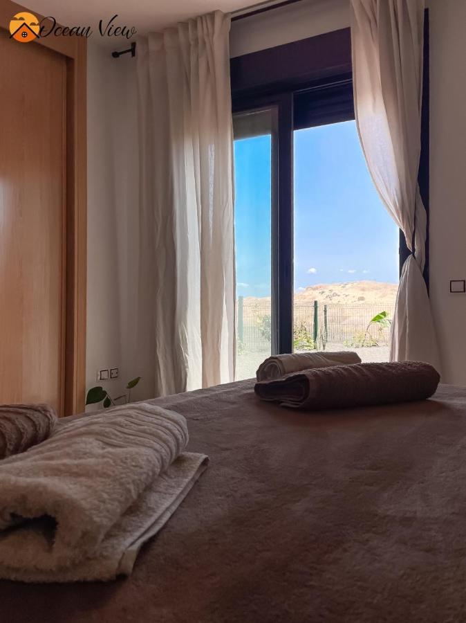 Villa Ocean View Лахарес Екстериор снимка