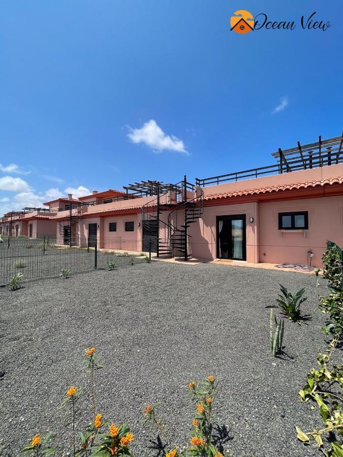 Villa Ocean View Лахарес Екстериор снимка