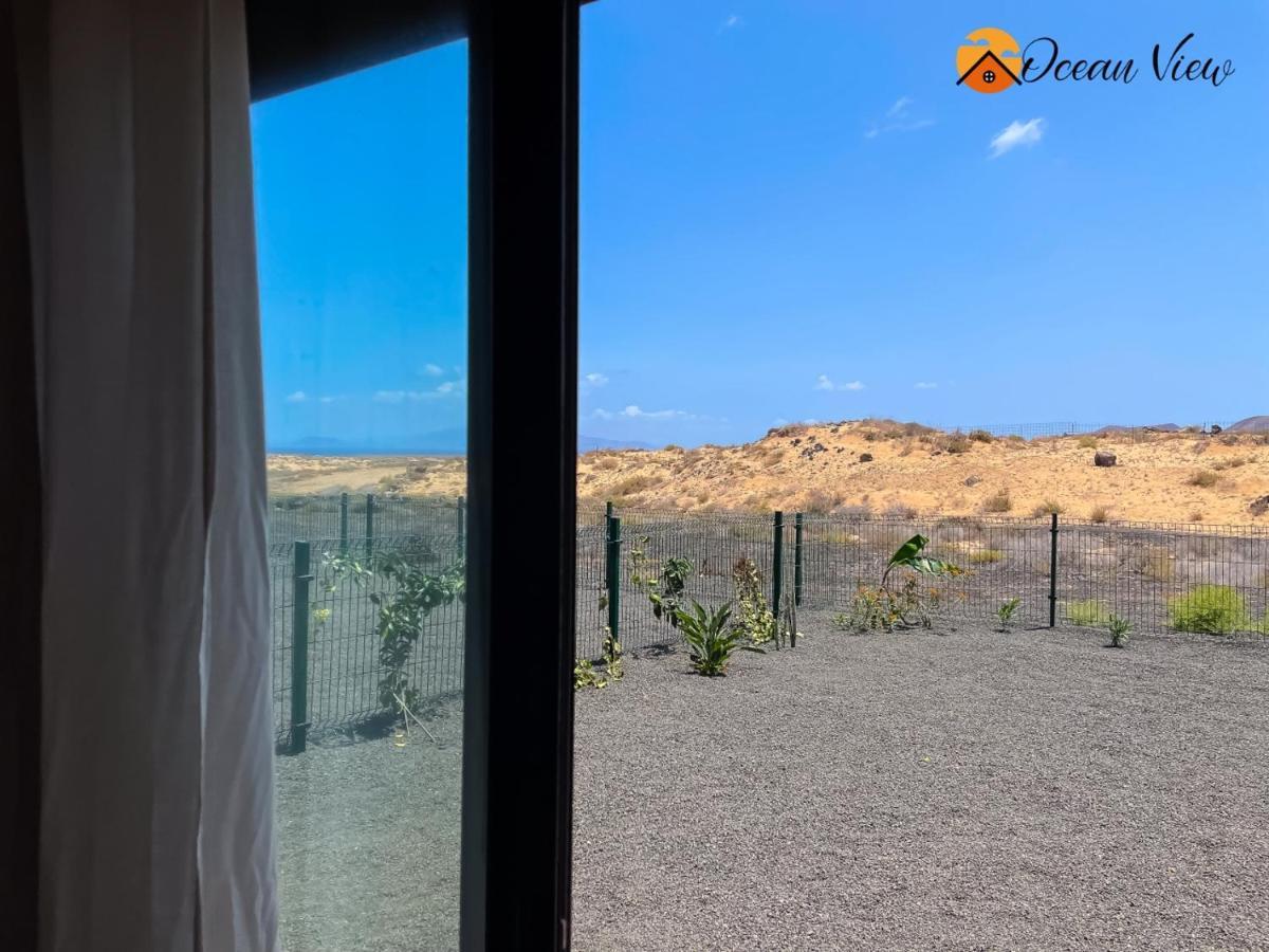 Villa Ocean View Лахарес Екстериор снимка