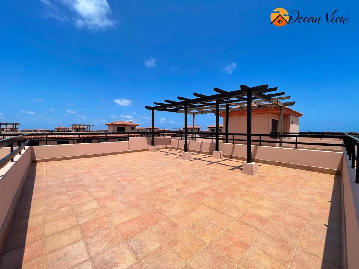 Villa Ocean View Лахарес Екстериор снимка