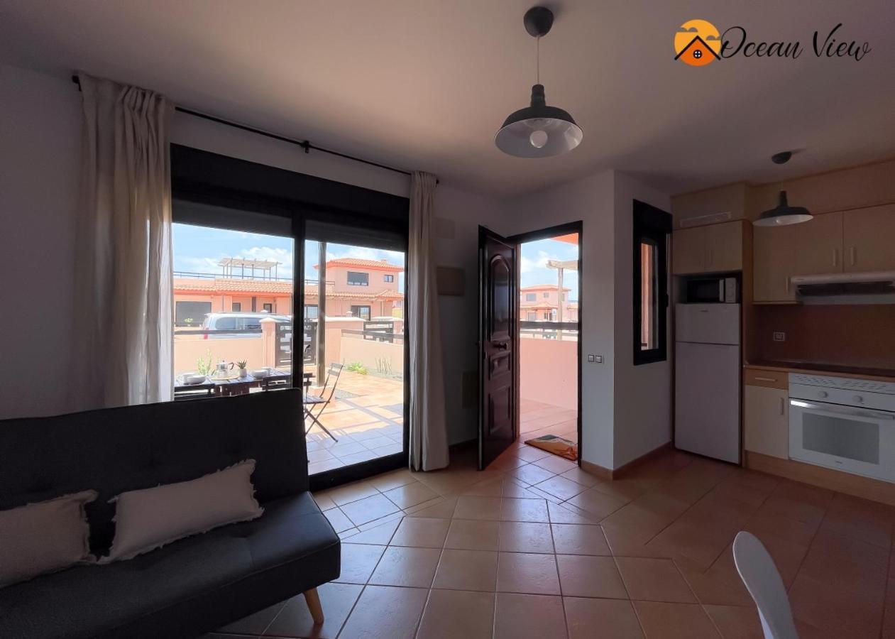 Villa Ocean View Лахарес Екстериор снимка