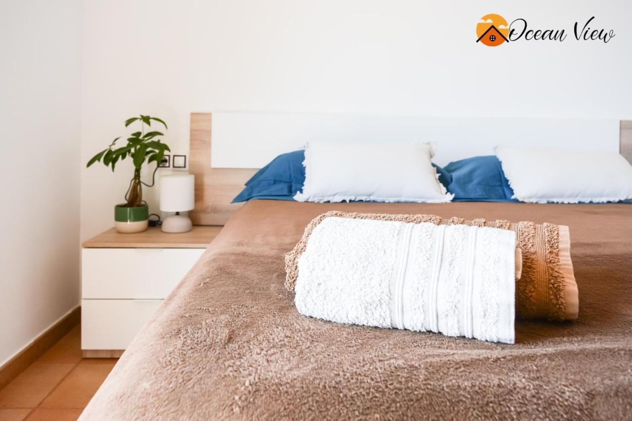 Villa Ocean View Лахарес Екстериор снимка