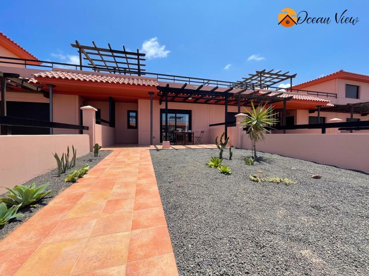 Villa Ocean View Лахарес Екстериор снимка
