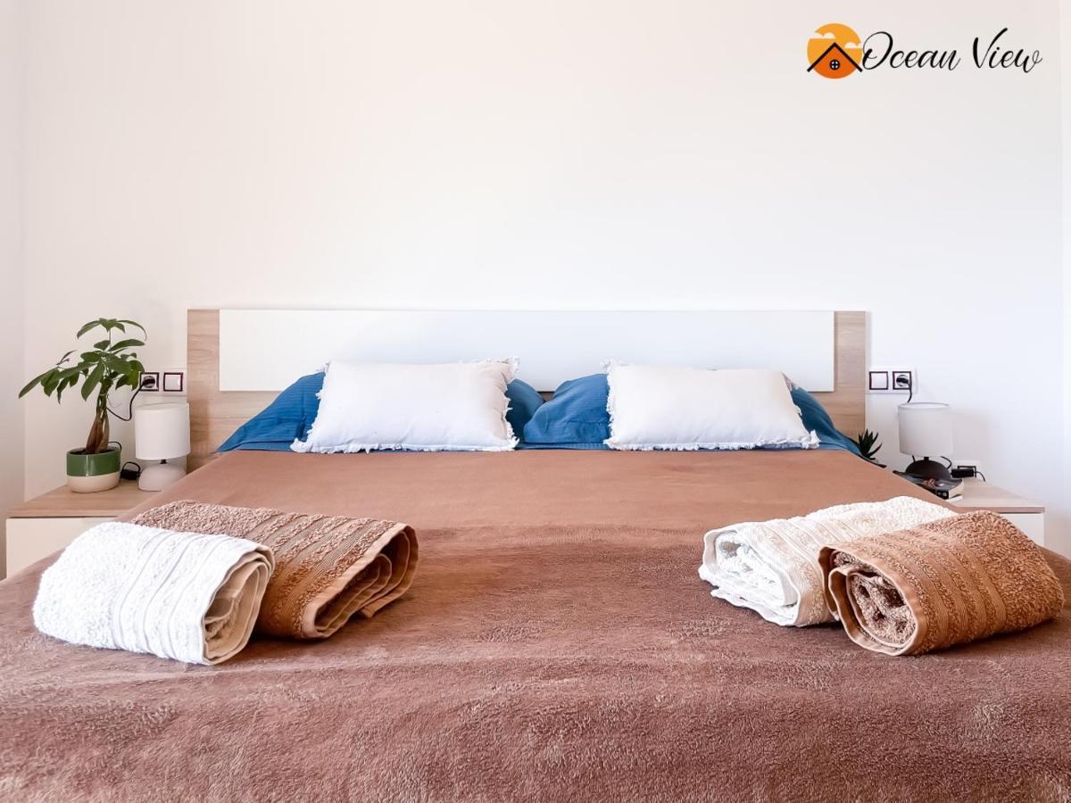 Villa Ocean View Лахарес Екстериор снимка