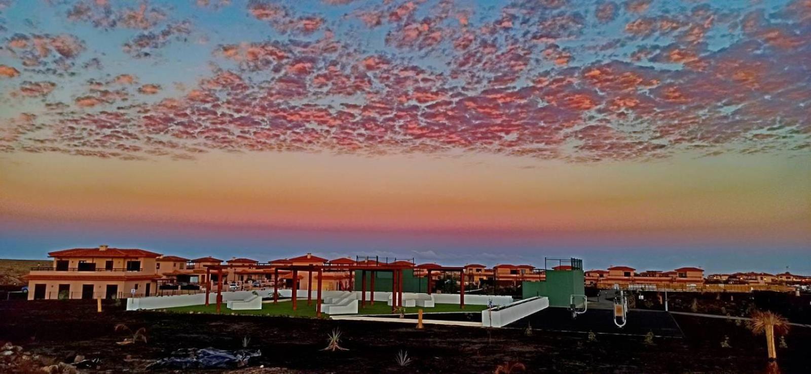 Villa Ocean View Лахарес Екстериор снимка